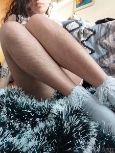 Your favorite hairy legs