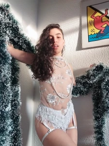 Merry christmas honey part 6