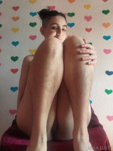 Your fav hairy legs part 5