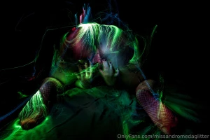 Missandromedaglitter part 976996