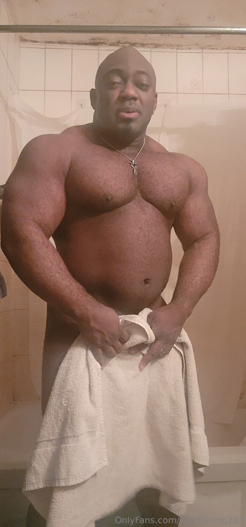 Towel tuesday part 15 