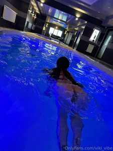 Lost in the blue or maybe you re lost in me part 1