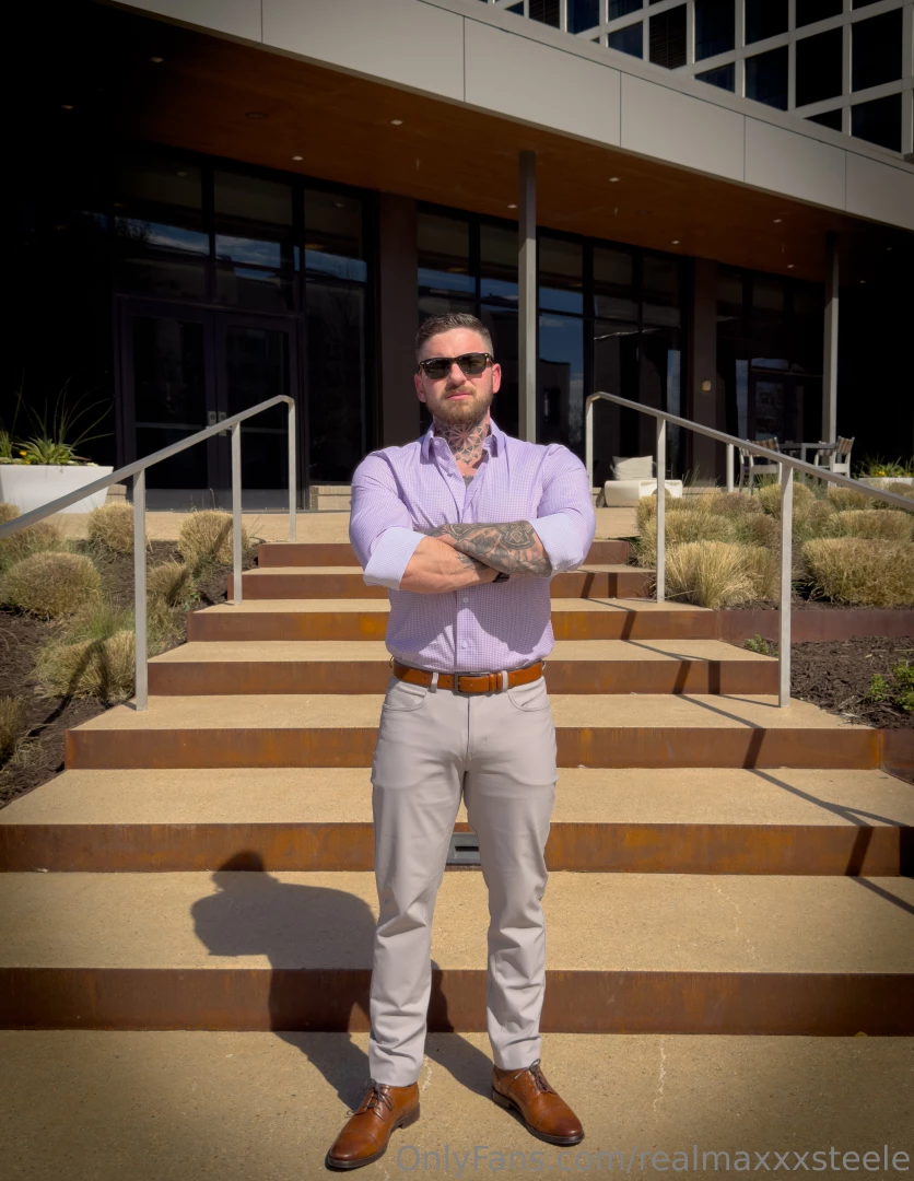 Business casual part 42 
