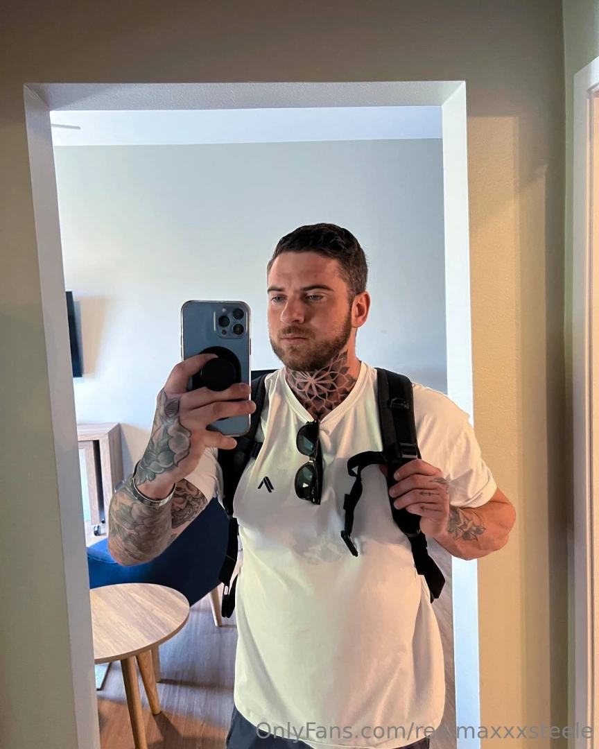 On the move part 6 