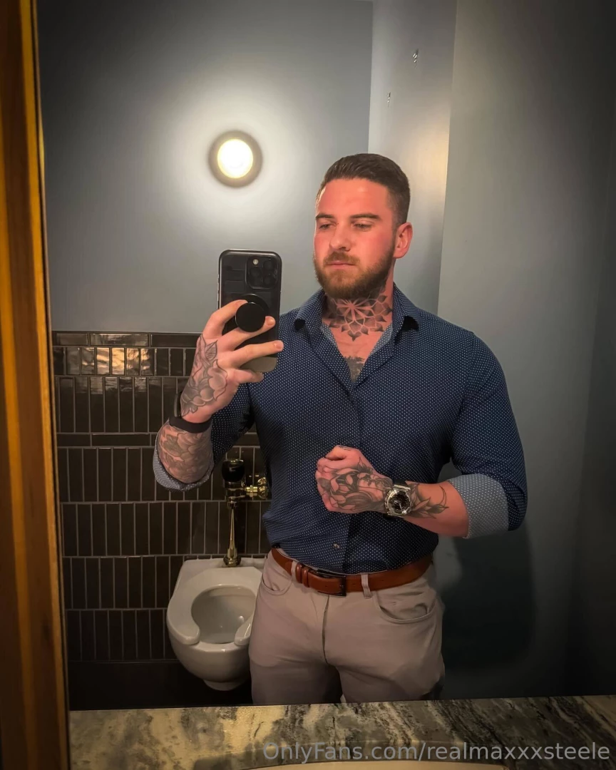 Confidence starts with the fit 