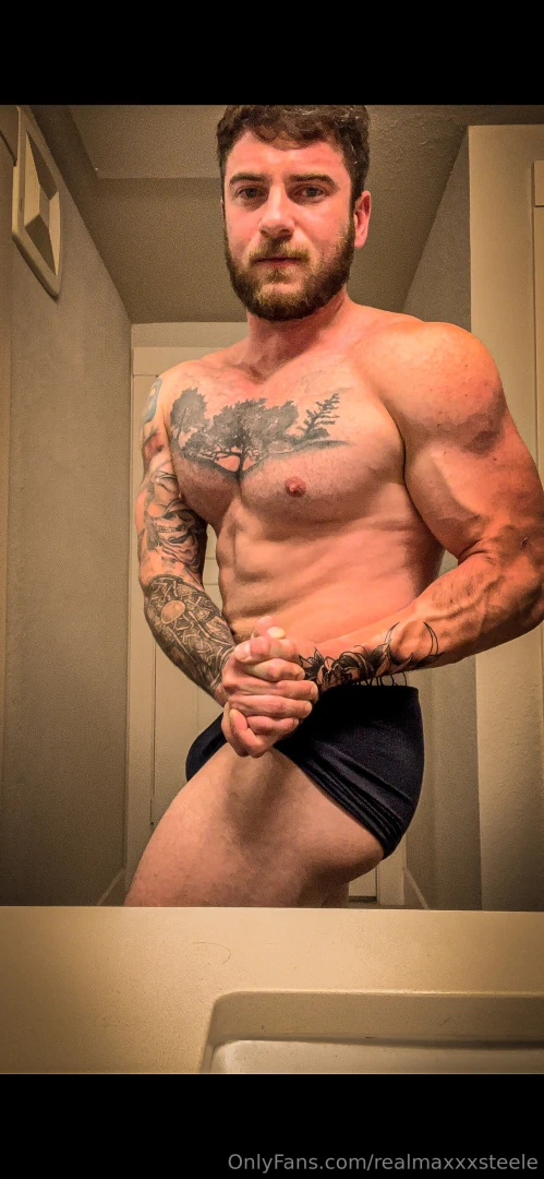 Realmaxxxsteele 