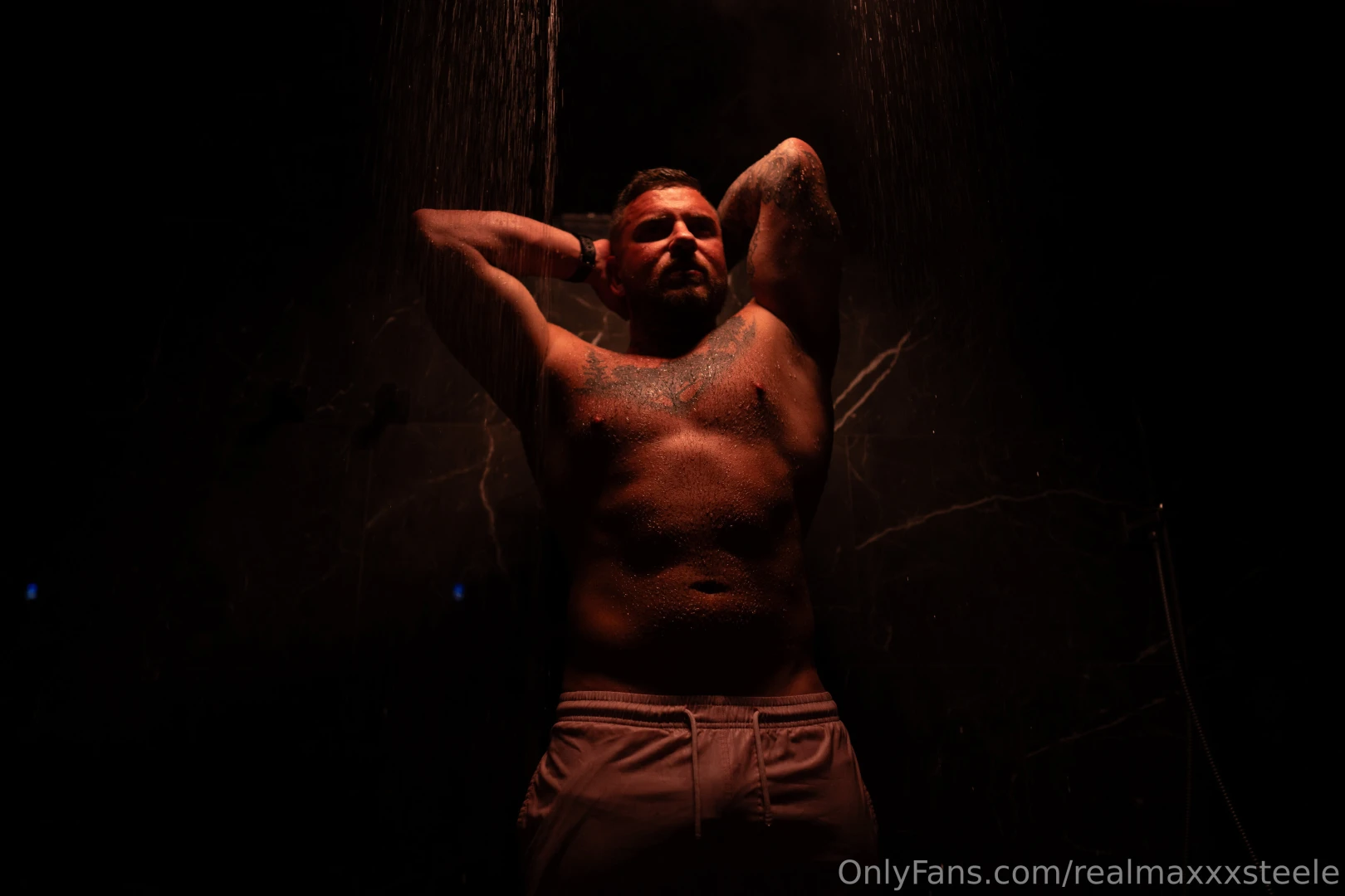 Get steamy with me part 2 