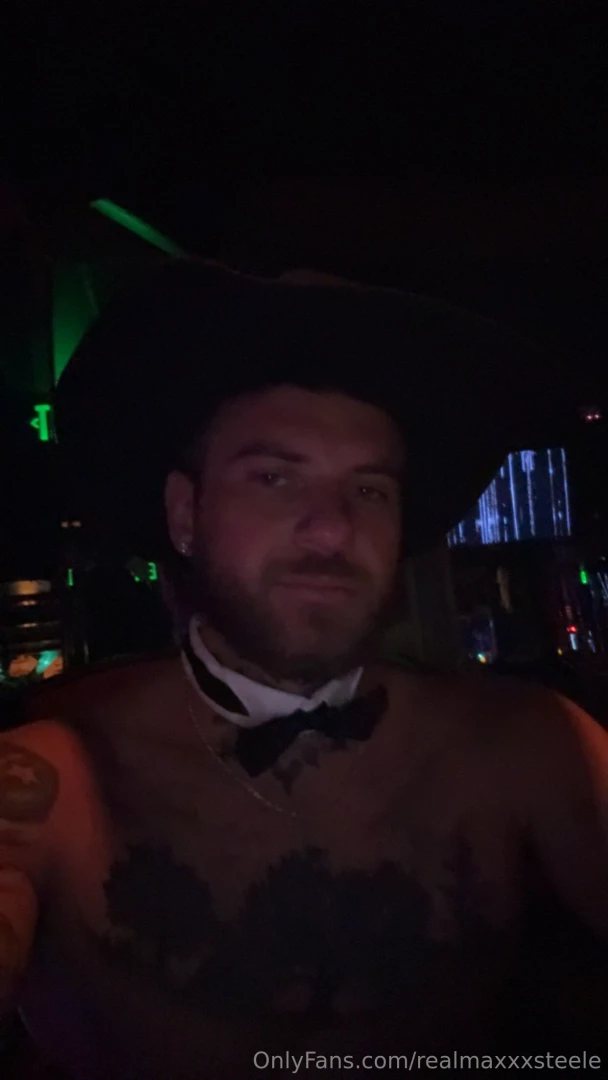 I ll be your private dancer part 22 