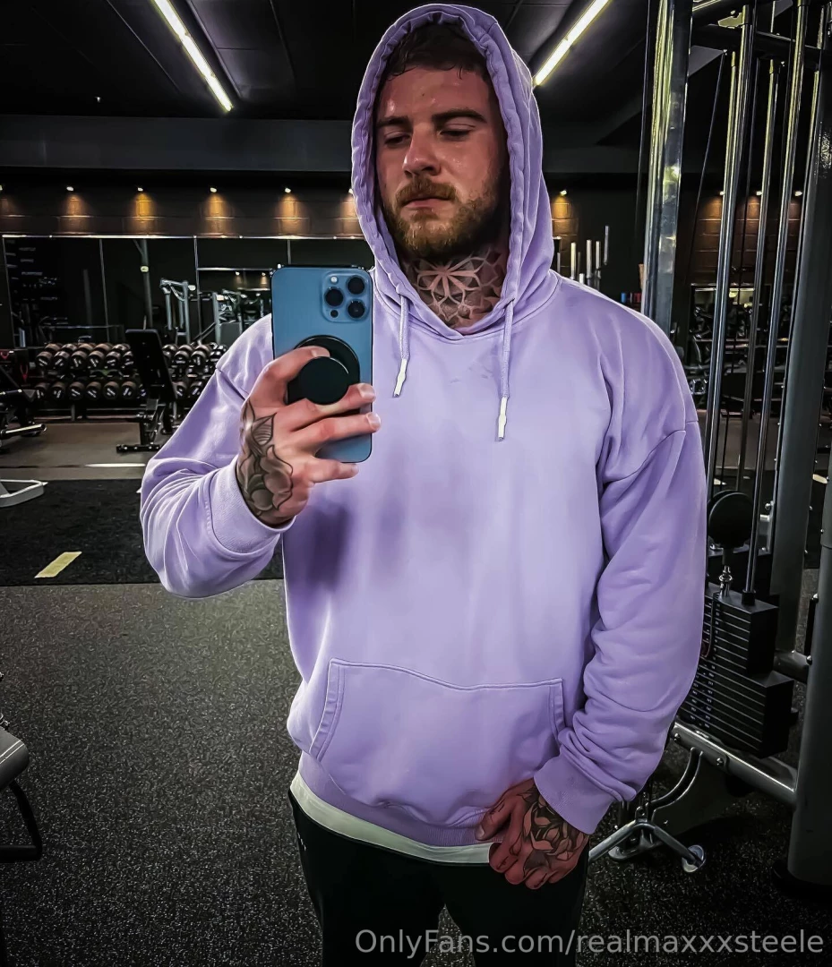 No days off part 15 