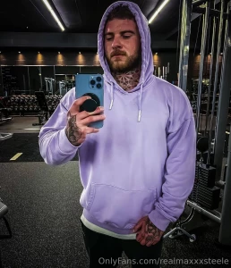 No days off part 15