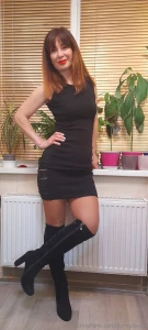 I m going to a new year s corporate party part 3