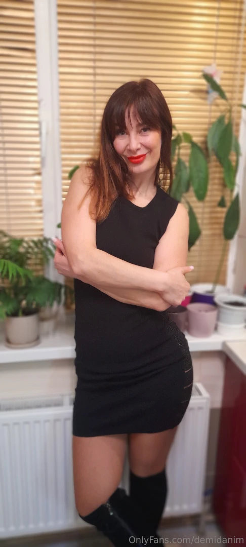 I m going to a new year s corporate party part 4 