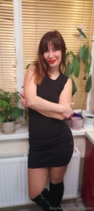 I m going to a new year s corporate party part 4