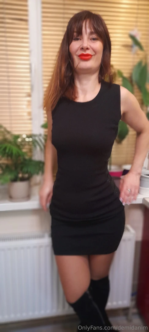 I m going to a new year s corporate party part 2 