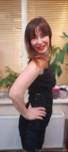 I m going to a new year s corporate party part 7