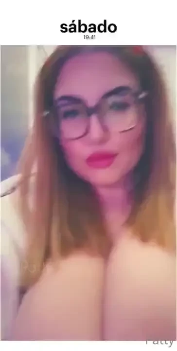 V deo del s bado con carita antes de vestirme para salir a cenar 