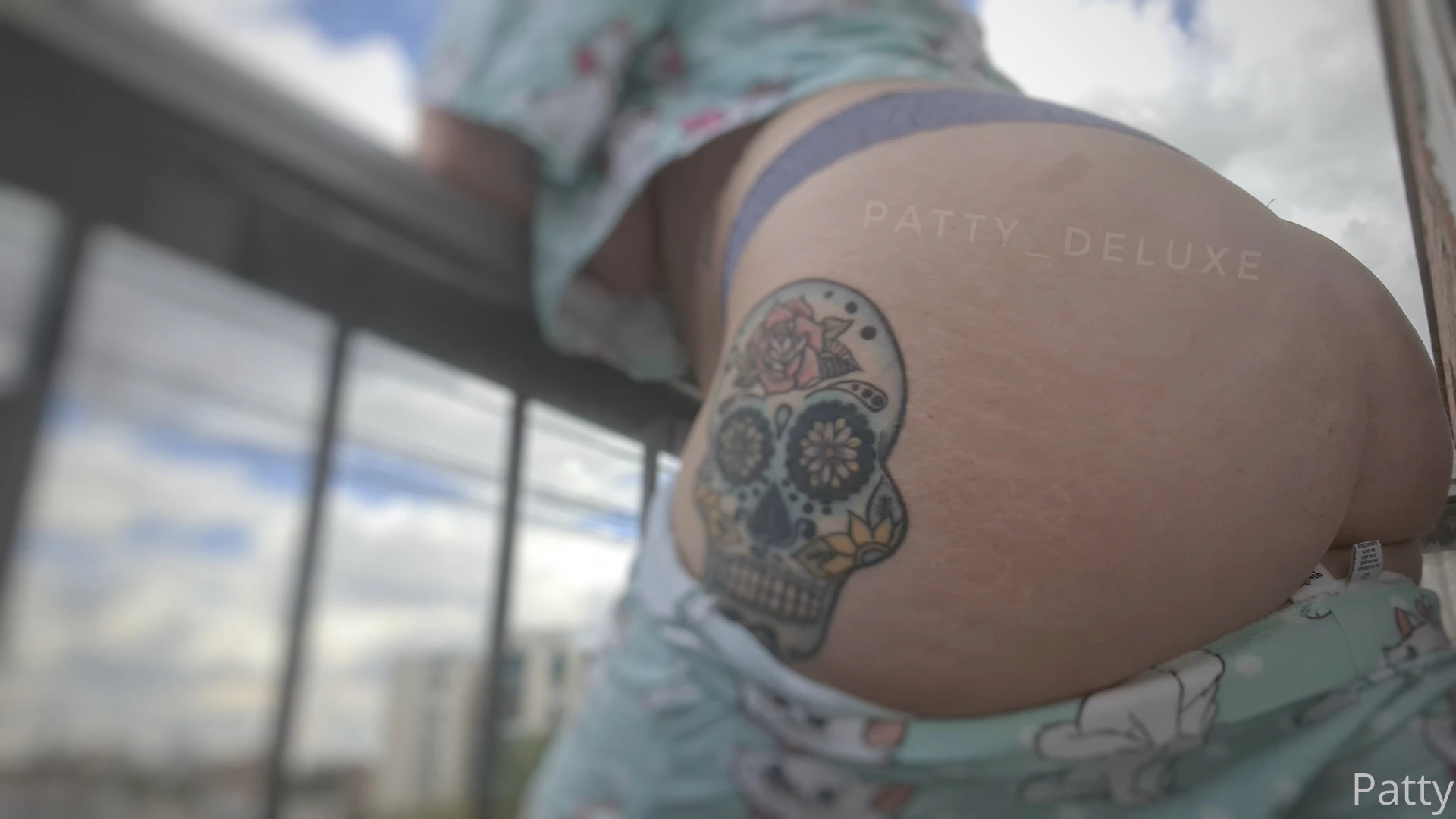 Terrazas si ellas hablaran 