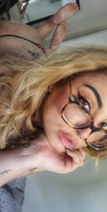 Me encanta mirarte as