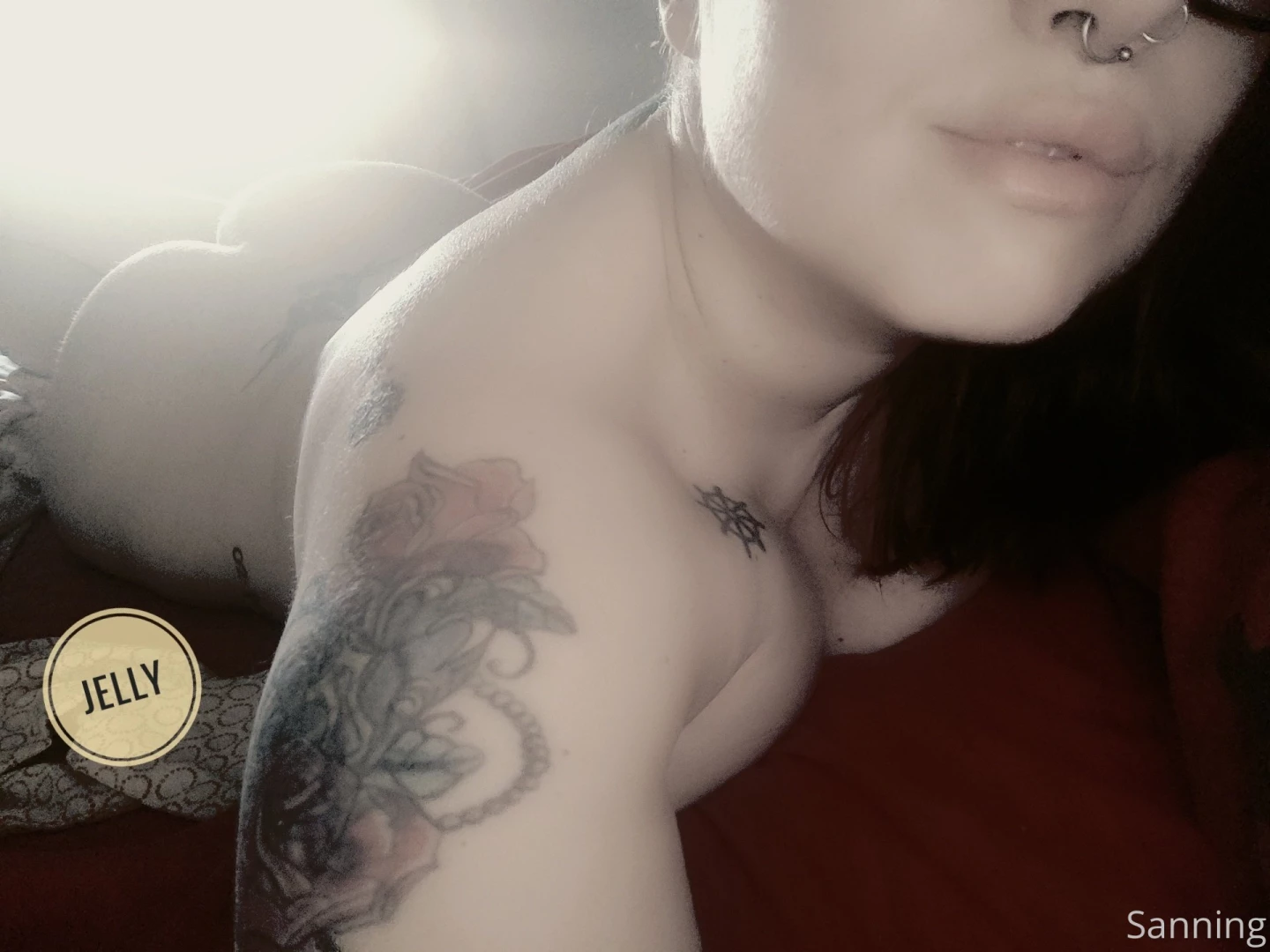 Buenos d as ya estoy aqu de nuevo despu s de un d a lleno de risas 