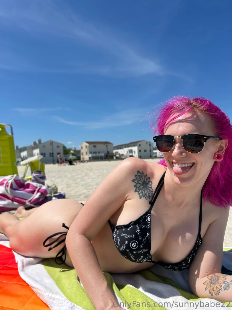 I heard it was hot girl summer 