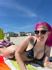 I heard it was hot girl summer