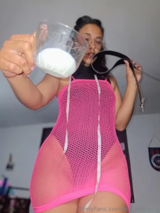 Where is my cum swallowing whore