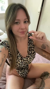 Tell me how small your dick is