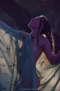 It s a new moon and i m definitely feeling its energy i just landed part 1