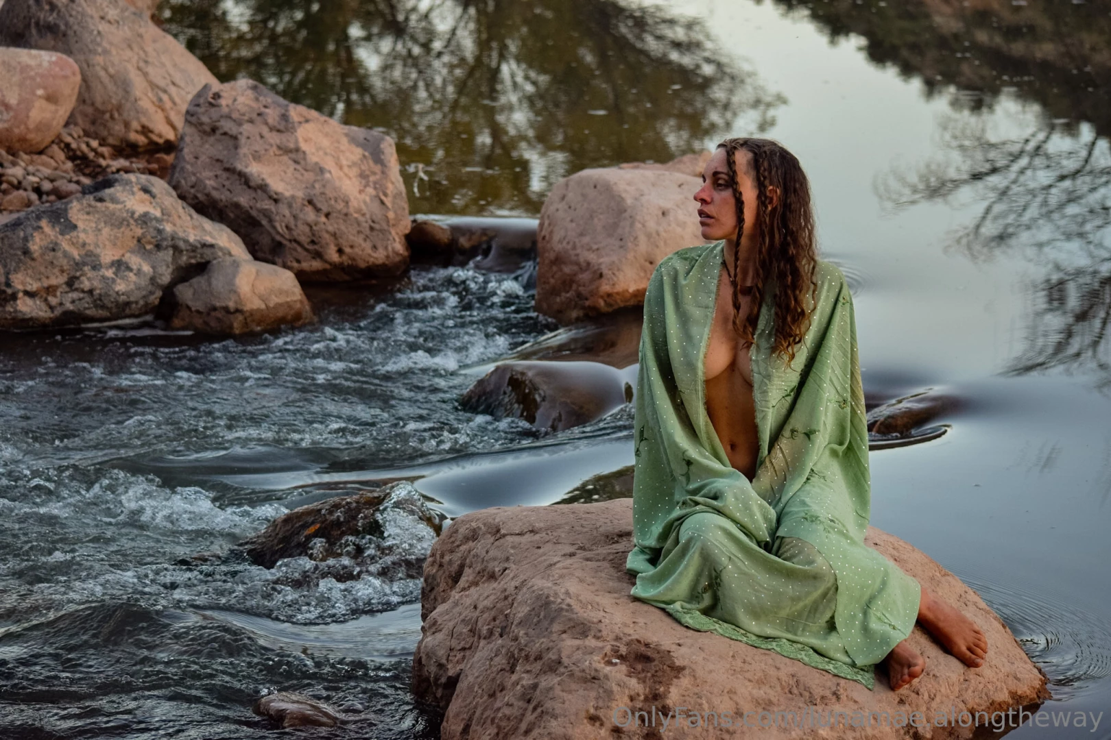 Lunamae-alongtheway part 3 