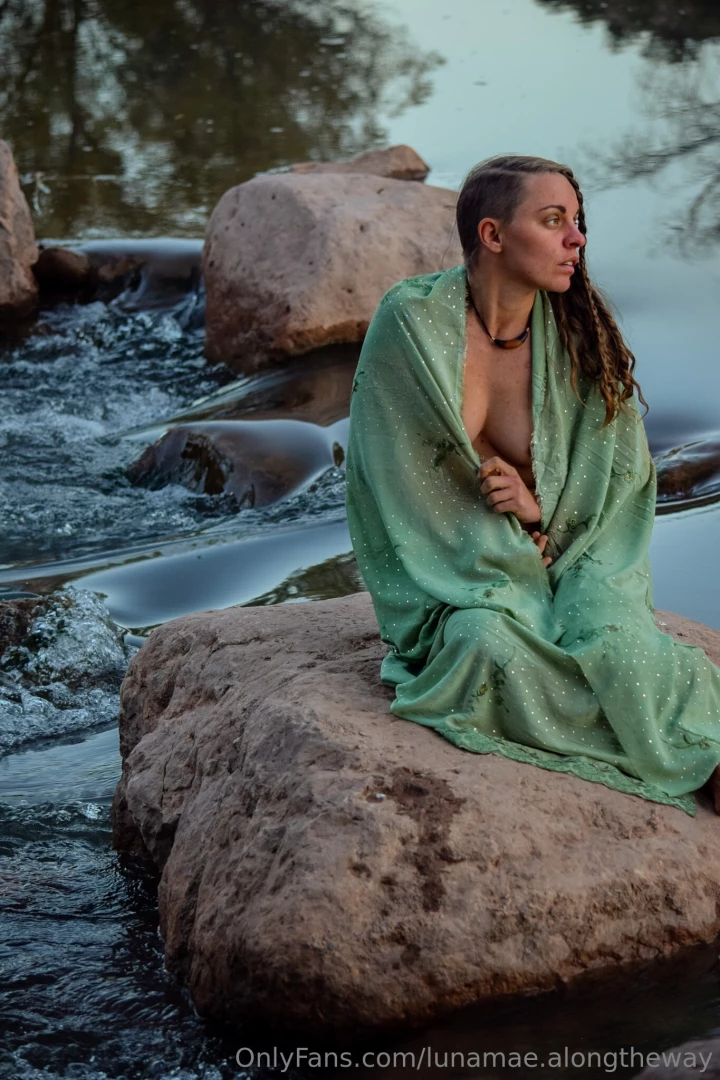 Lunamae-alongtheway part 2 