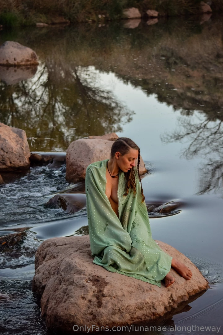 Lunamae-alongtheway part 6 