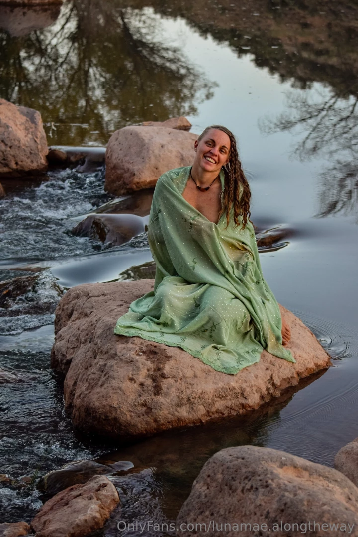 Lunamae-alongtheway part 4 