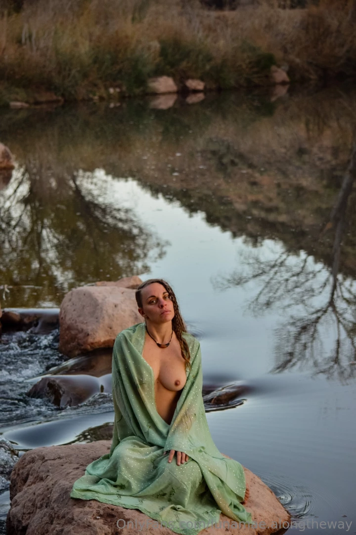 Lunamae-alongtheway part 5 