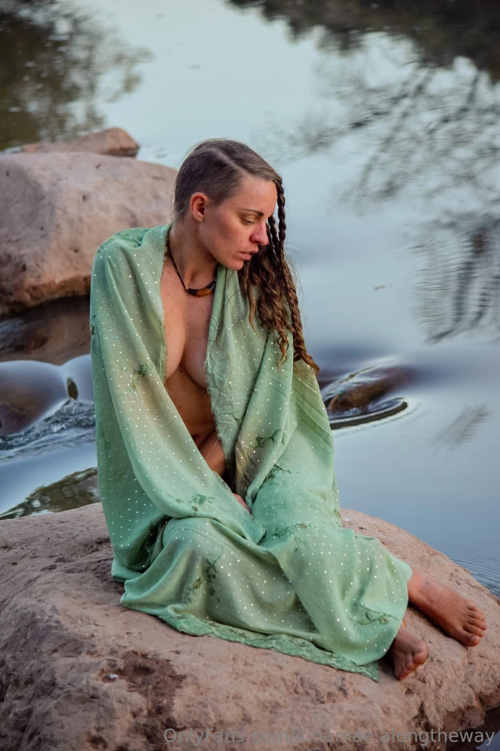 Lunamae-alongtheway part 1 