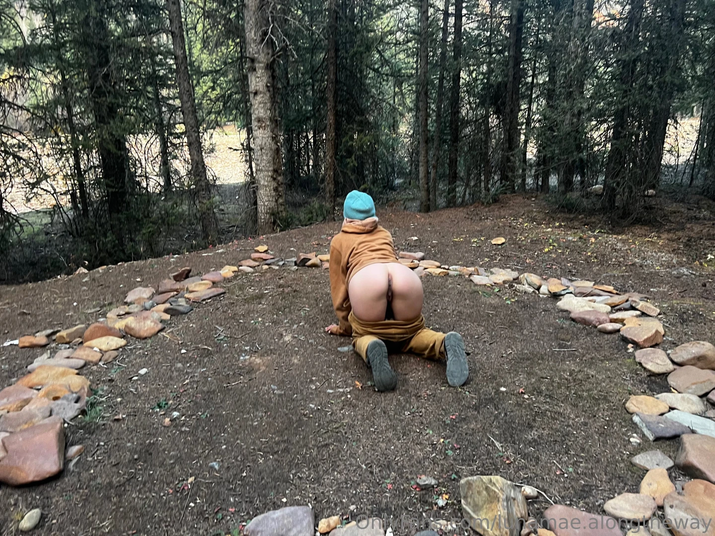 Outfit environment fuck me hard part 2 