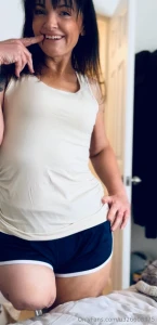 Do you think of me before bed at night now you will - here s a still