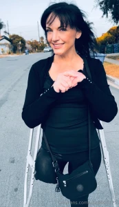 You re thinking about me again aren t you