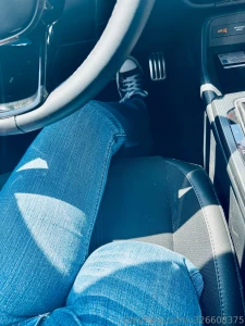 Come take a drive with me