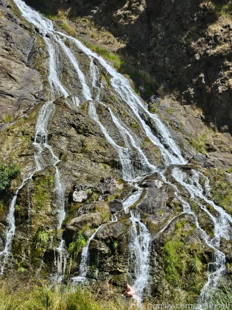 Some updates on my wild woman living i have been camping immersed in part 3 