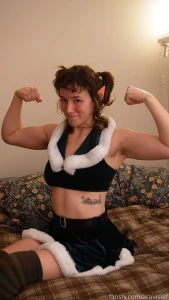 Fansly xmas leaderboard okay i ve decided that i actually want to make part 4