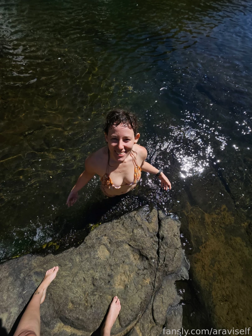 Come with me i promise i wont drag you to the depths like other part 2 