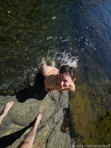 Come with me i promise i wont drag you to the depths like other part 1