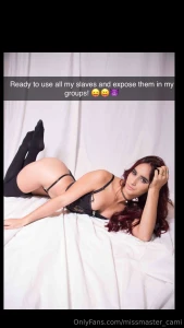 Brave for this my loser the miss are waiting for braves slaves to