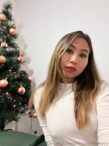 Confidence level selfie with no filter part 138