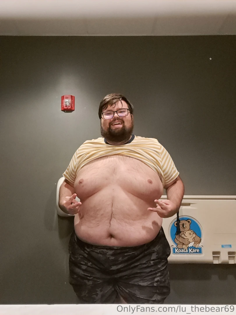 Went out to my downtown area the other night to see some christmas part 3 