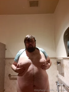 Here is some extra pics and an exclusive video of me in the italian part 5