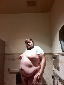 Here is some extra pics and an exclusive video of me in the italian part 4