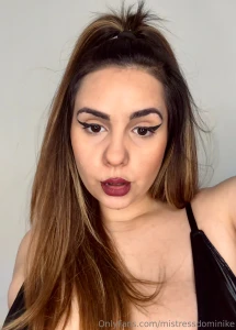 Beg for my attention loser