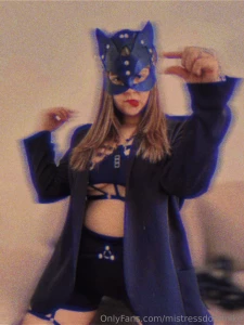 Ready for mommy to ruin you with her humiliation