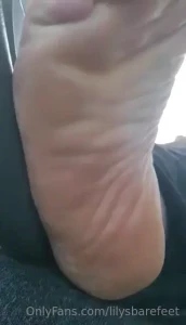 Fun self tickling part 1